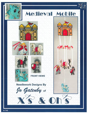 (image for) Medieval Mobile